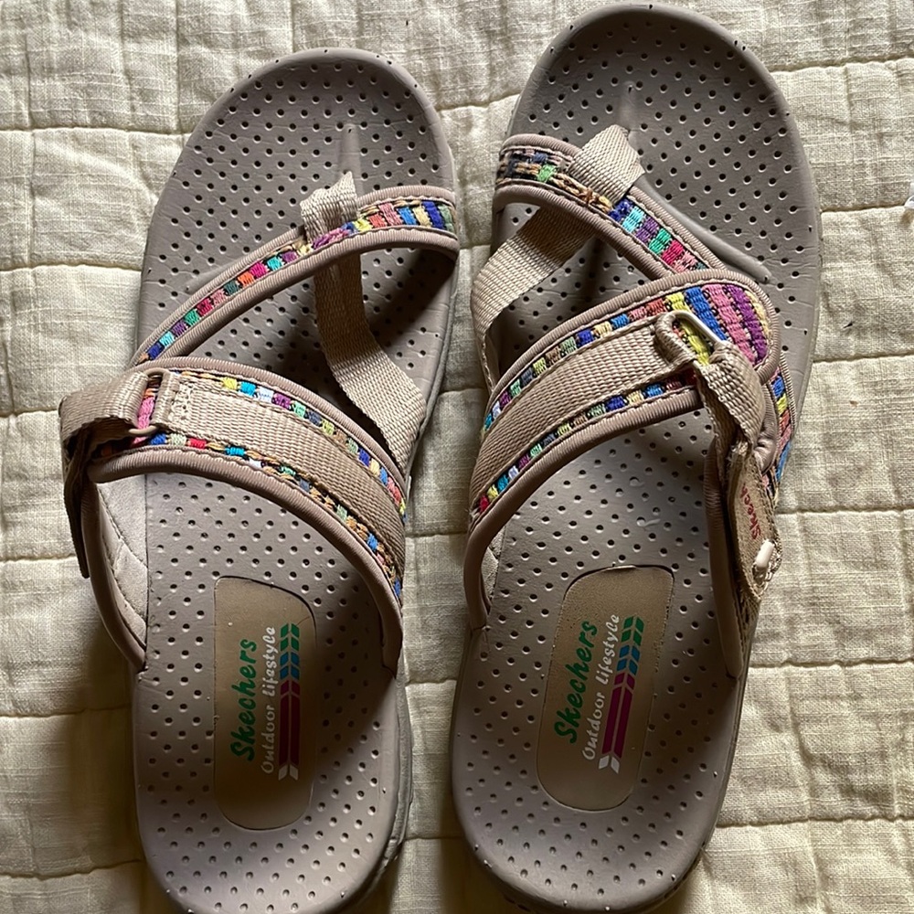 Hardly worn a couple of times, very comfy
